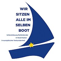 Ein Europa der Nächstenliebe! Ein Aufruf, Zeichen zu setzen