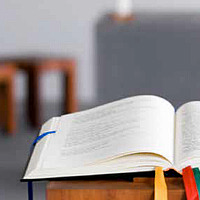 Neue Angebote für liturgische Bildung 2022